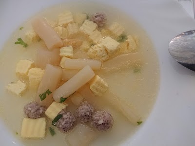 Gaststätte De Dörpsche Krug